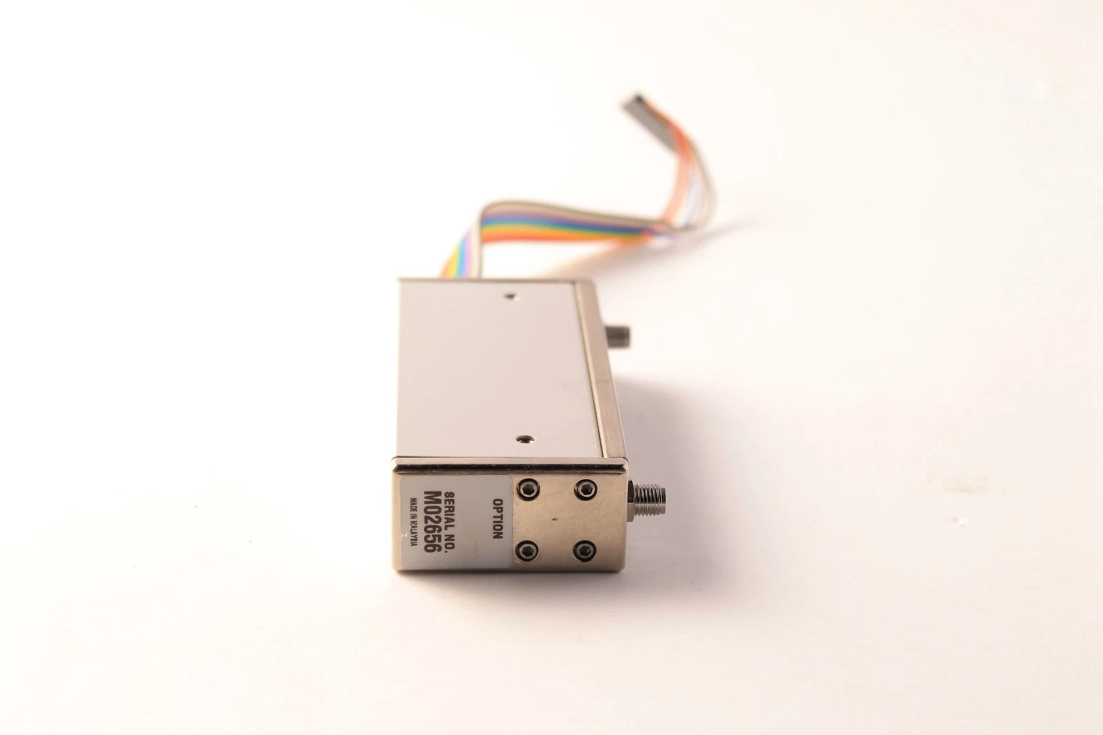 HP 33321SC Attenuator