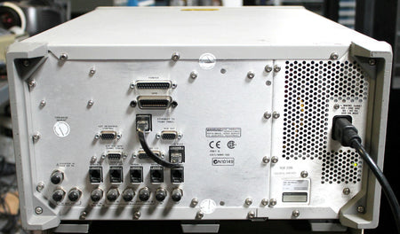 HP Agilent Keysight 8960 Wireless Communication Test Set E5515C Option 003