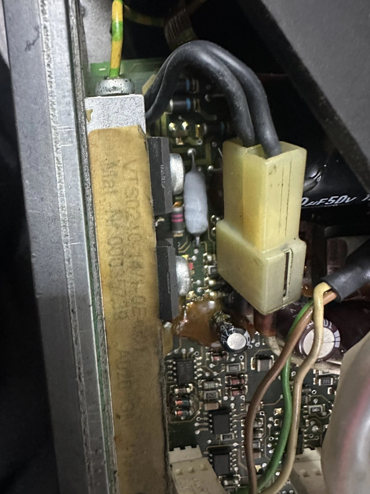 VTS0240-14/1-0E-001, 00035739, R900035739 Product for Industrial Applications