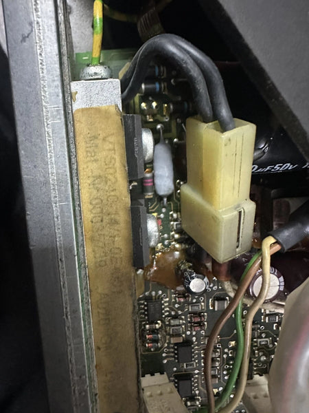 VTS0240-14/1-0E-001, 00035739, R900035739 Product for Industrial Applications