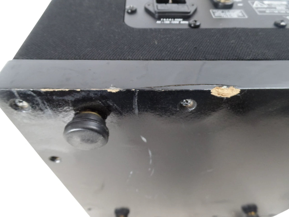 Definitive Technology Supe cube 6000 Subwoofer -Free Shipping.