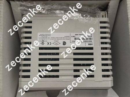 ABB 3BSE008508R1 PR: G DI810 Digital Input Module Termination Unit 24V 16ch