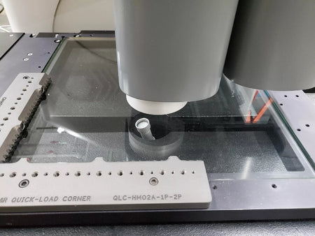 Hexagon Metrology Preformance Optiv 2 09790 Coordinate Measuring Machine (CMM)