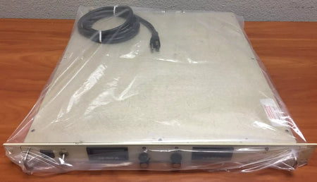 Power Ten Model 3300D-1060 DC Power Supply, 95-127V, 50-60Hz