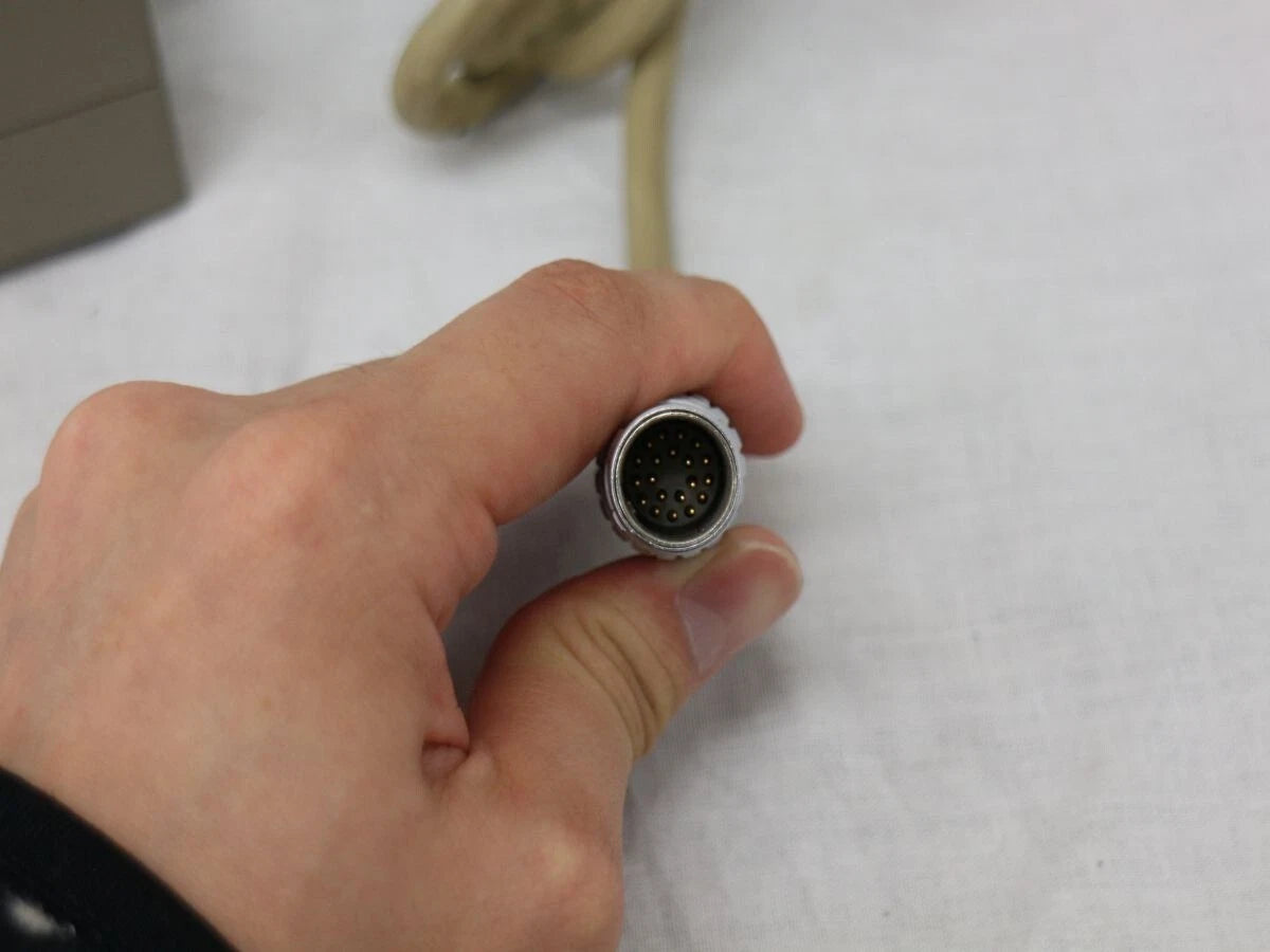 ANDO AQ2715 Optical Power Sensor for Reliable Light Measurement