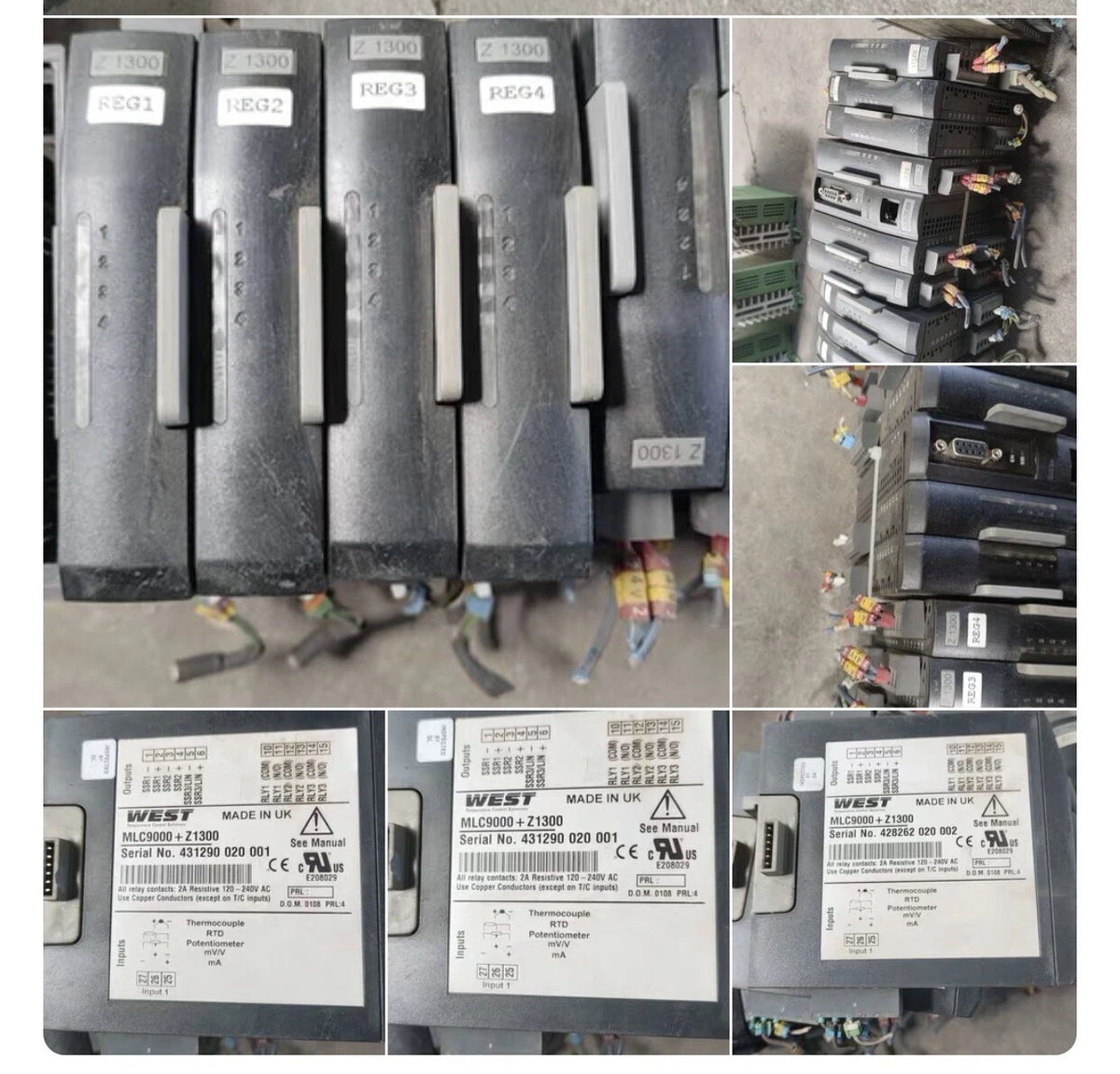 MLC9000+Z1300