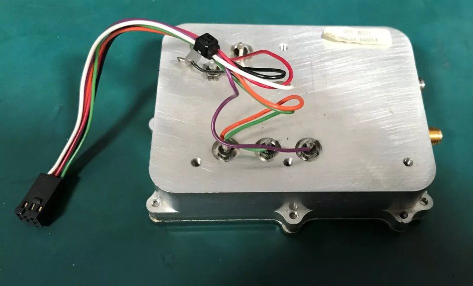 Agilent/Keysight 08648-60014 RPP Assembly