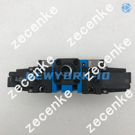 Festo Solenoid Valve JMEBH-5/2-D-1-ZSR-C 184495 - New in Box