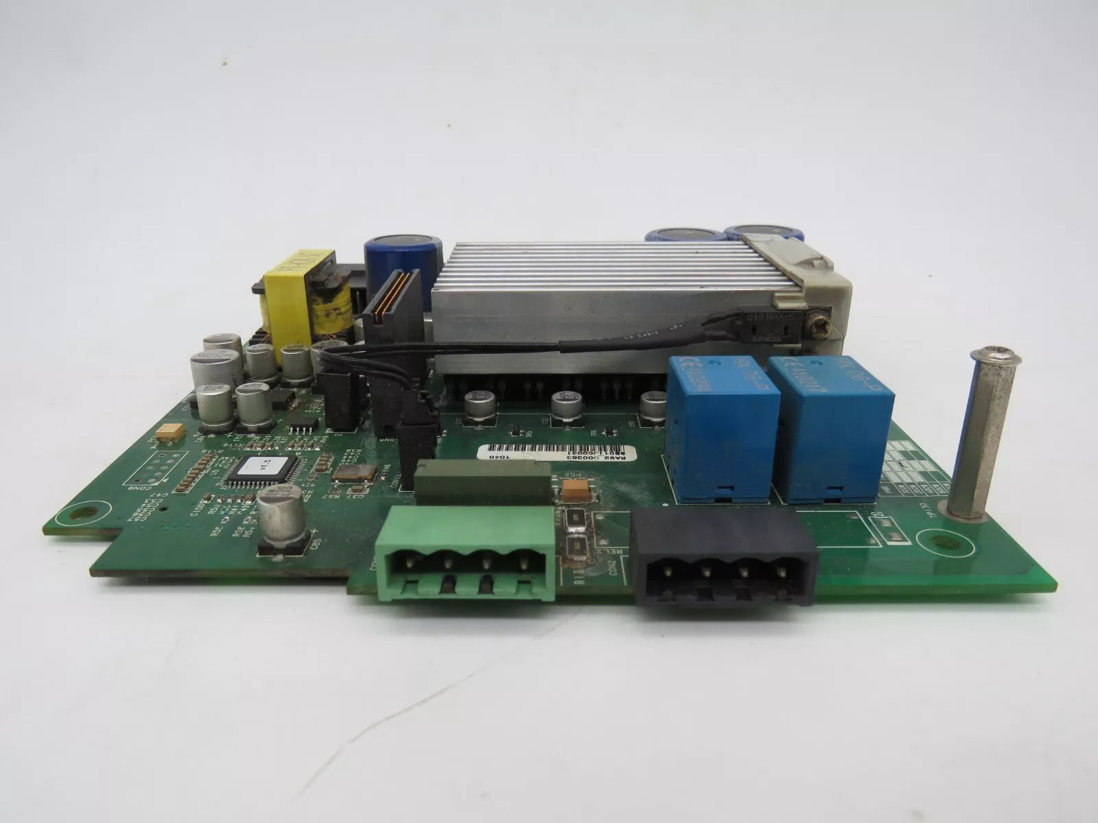 Allen Bradley RA41-000257 Kinetix 2000 Power Board PCB Parts