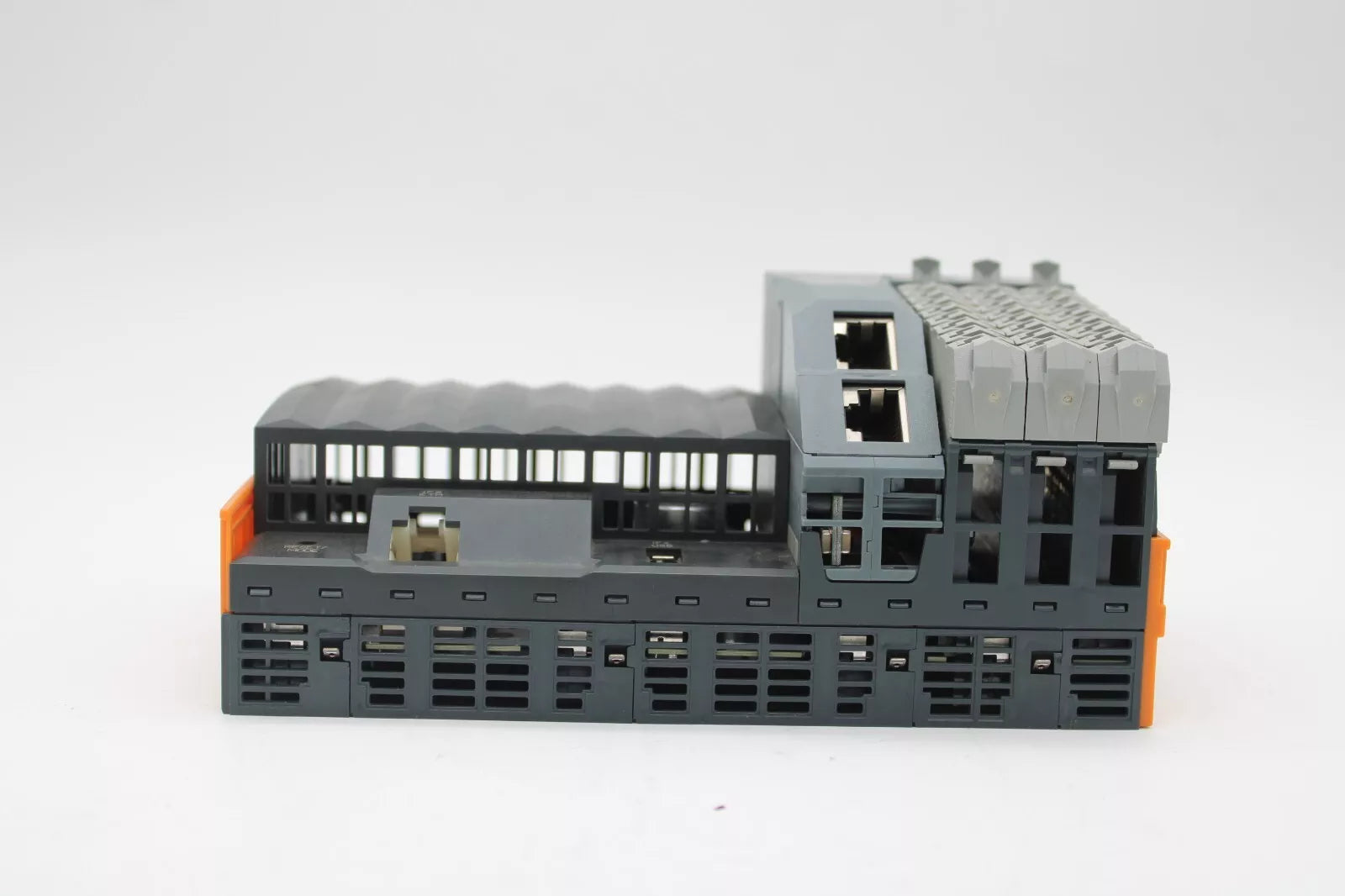 B&R X20CP1301 CPU Unit with INTEL X86 EtherNet/IP Interface Module X20IF10D1-1