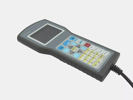 DS-DP50 Controller: Remote Control for Security Surveillance Systems