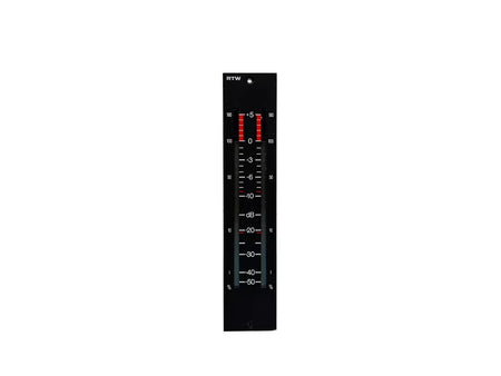 RTW Peakmeter 1113E: Digital Audio Level Meter