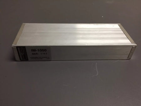 PTS IM-1050 Module: High Performance Industrial IoT Solution