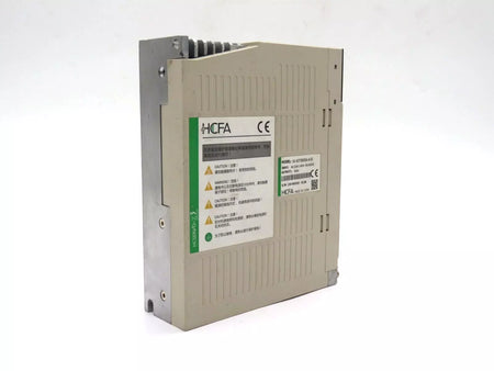 HCFA SV-X3T5005A-A-EC Servo Drive 50W DC280-325V AC200-230V CNC Automation