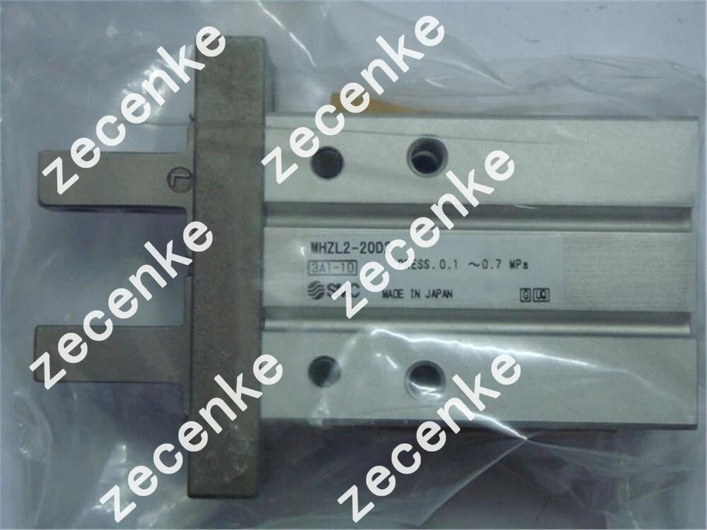 SMC MHZL2-20D2 Cylinder MHZL220D2 for Industrial Use