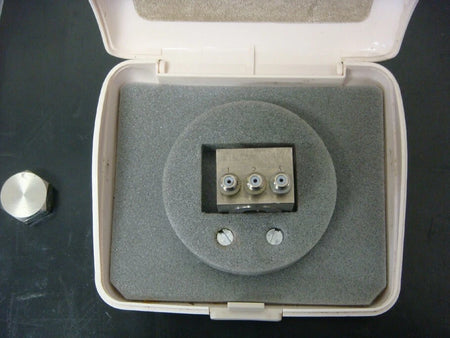 Rion PV-93 ACCELERO METER