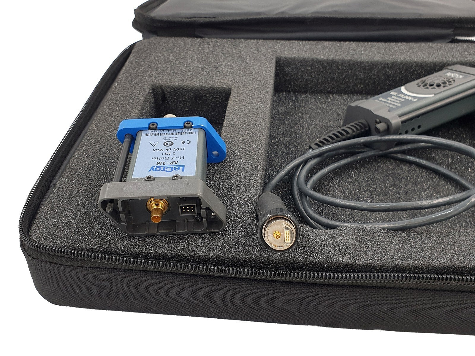 Wavelink Active Probe + Hi-Z Buffer by LeCroy