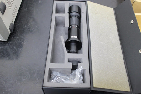 Keyence VH-Z35 Long distance Zoom Lenz