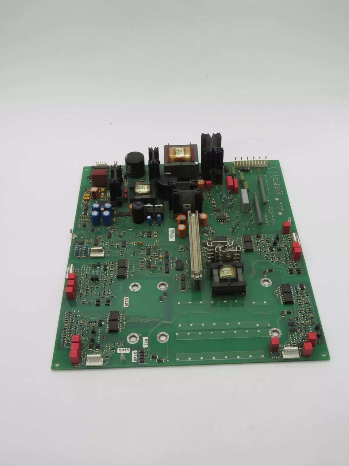 REXROTH 1070079722-4017 Circuit Board