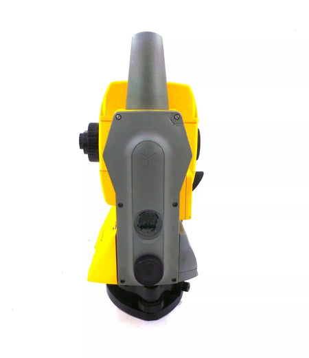 TRIMBLE DR200+ Robotic Total Station with Advanced Features