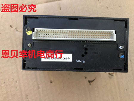 ABB PROCONTIC CS 31 ICSM06A6 - Industrial Control System Module