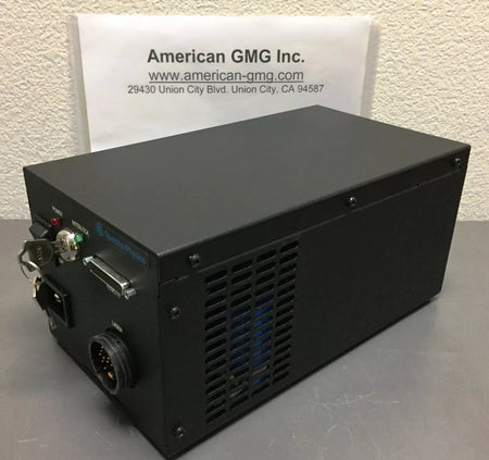Spectra Physics 277-GA01 Laser Power Supply