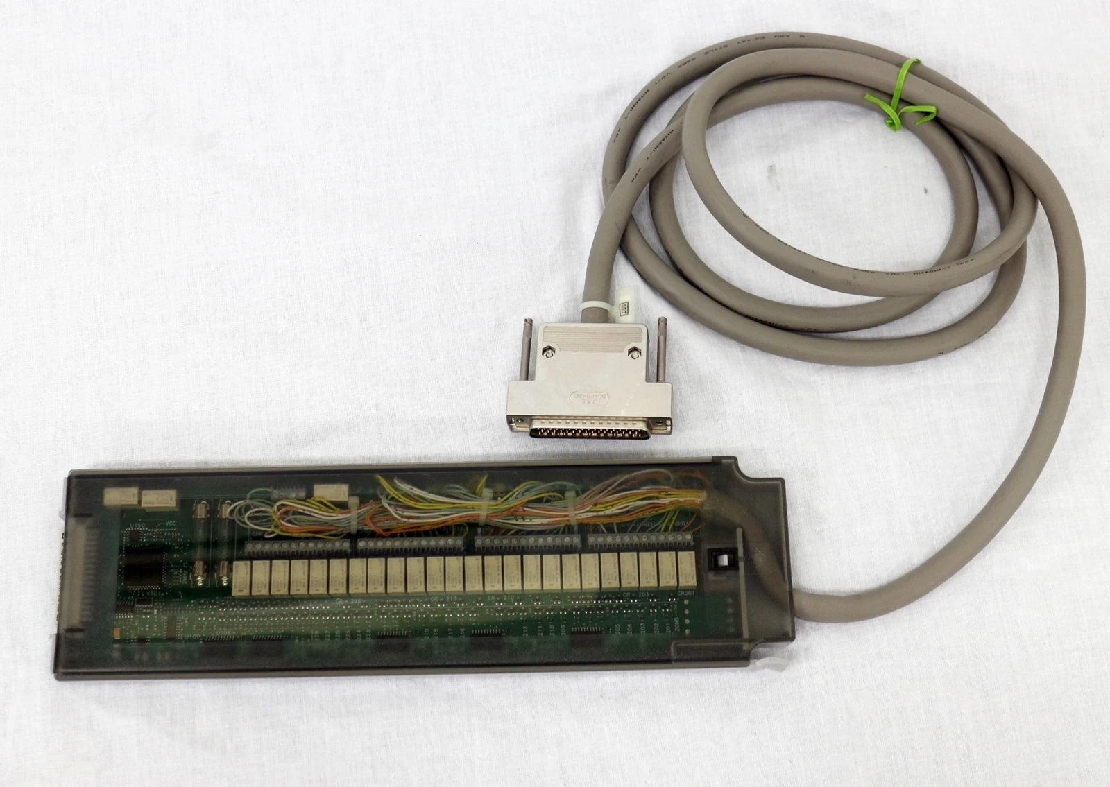 Agilent 34901A 20-Channel Multiplexer