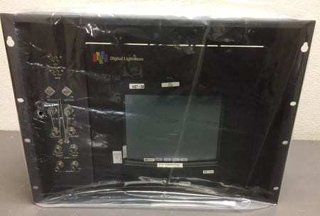 Digital Lightwave ASA-PKG-OC12 Sonet Network Information Analyzer with Special Tray