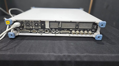 R&S DVRG Digital Video Recorder Generator 2083.1302K02 (100314)
