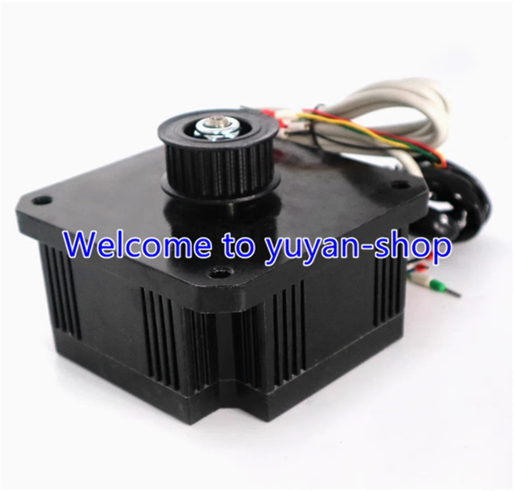 1PCS NEW DL120-S16 Three-Phase Permanent Magnet Synchronous Motor #T1628A YS
