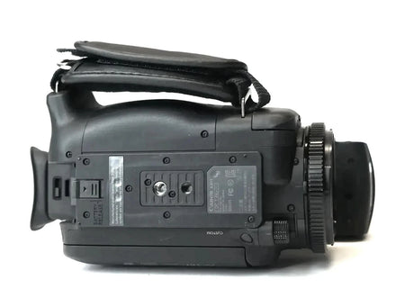 Canon XA11 Compact Professional HD Digital Camcorder - Free Shipping