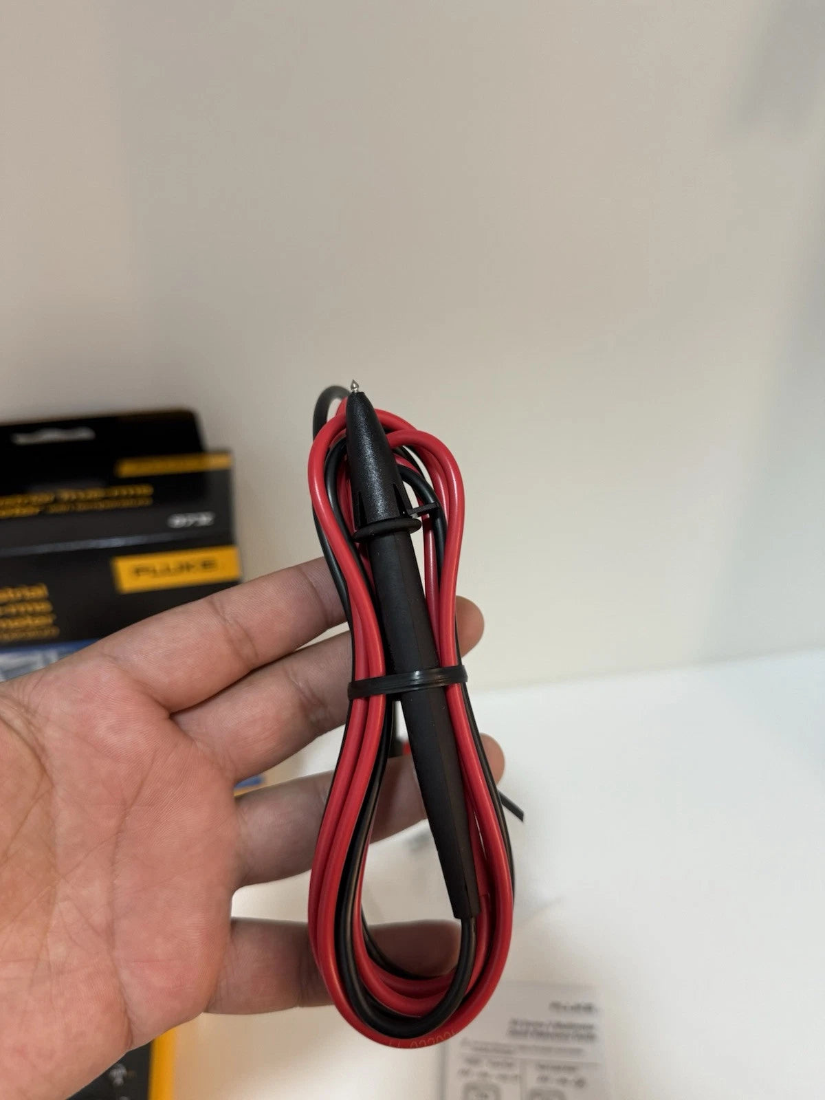 Fluke 87-V Industrial True RMS Digital Multimeter (MFG 2024)