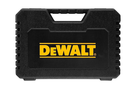 DEWALT DT71563-QZ 100-Piece Drill Bit Set with Magnetic Holder