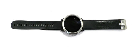 Garmin Vivoactive 3 GPS Multisport Watch Good Working - Silver & Black