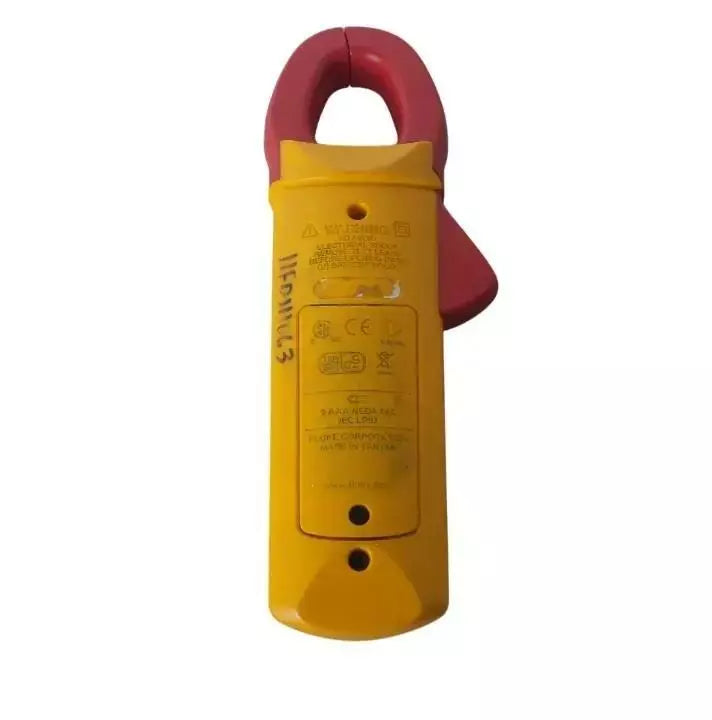 Fluke 322 Clamp Meter with Advanced Clamp Technology