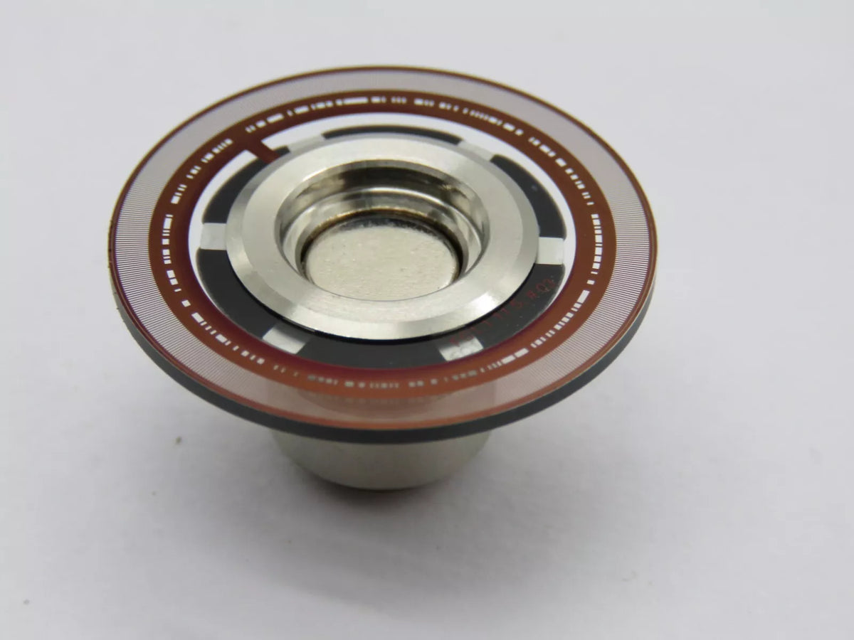 Omron R88M-1M40030T-BS2 Servo Motor Absolute Encoder 200 VAC