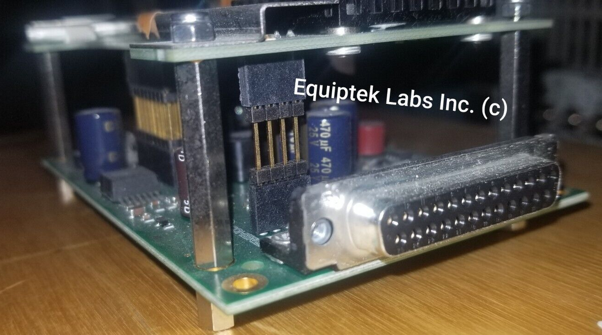 530 nm Laser System