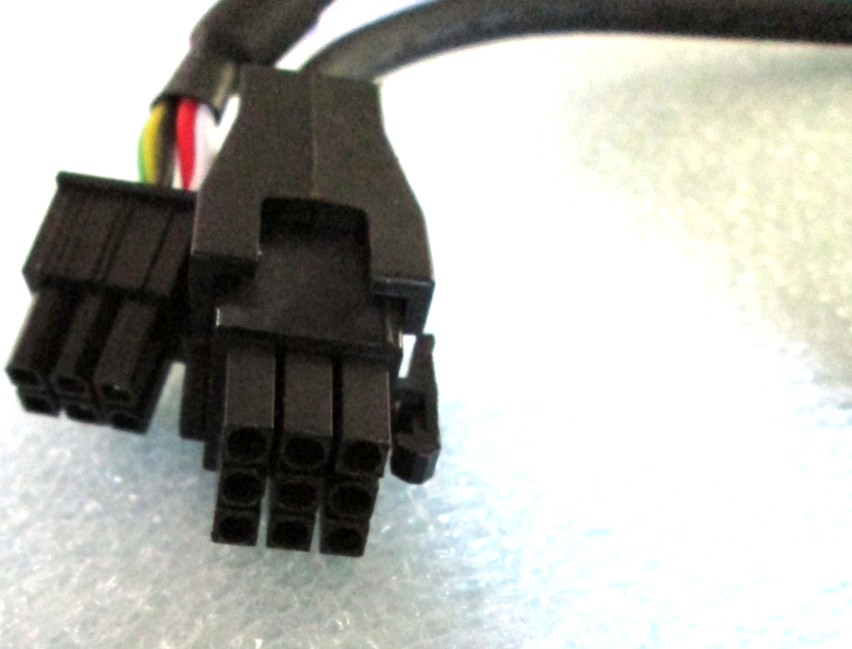 AC Servo Motor 3000 rpm