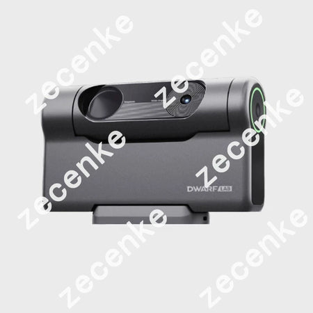 DWARFLAB DWARF-3 Intelligent Astronomical Telescope 4K UHD NFC Connection