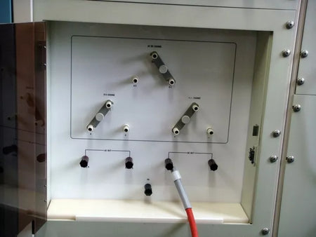 NOISE LSS-720E 20KV 4000A Lightning Surge Simulator