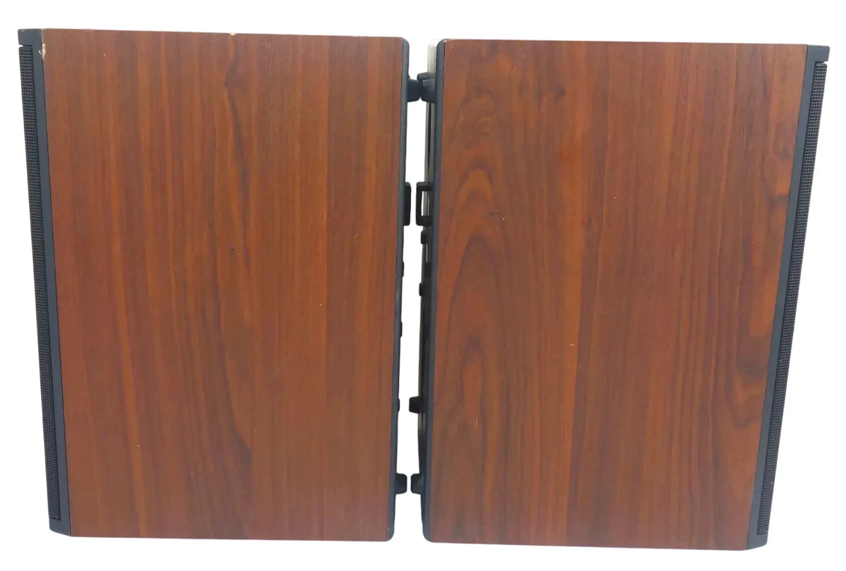 Boston Acoustics CR7 Reference Bookshelf Speakers - Free Shipping.