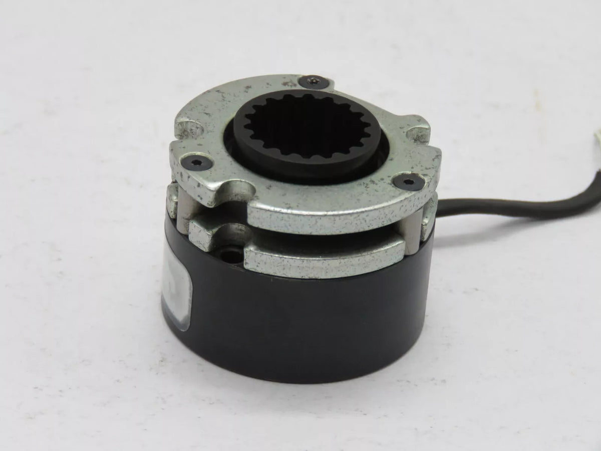 Allen Bradley VPL-B0632F-PK14AA Servo Motor's Braker
