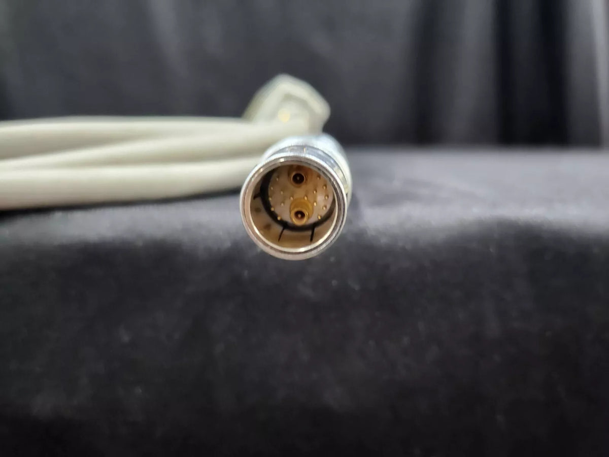 Agilent N1921A P-Series Wideband Power Sensor 50 MHz to 18 GHz AS-IS (0939)