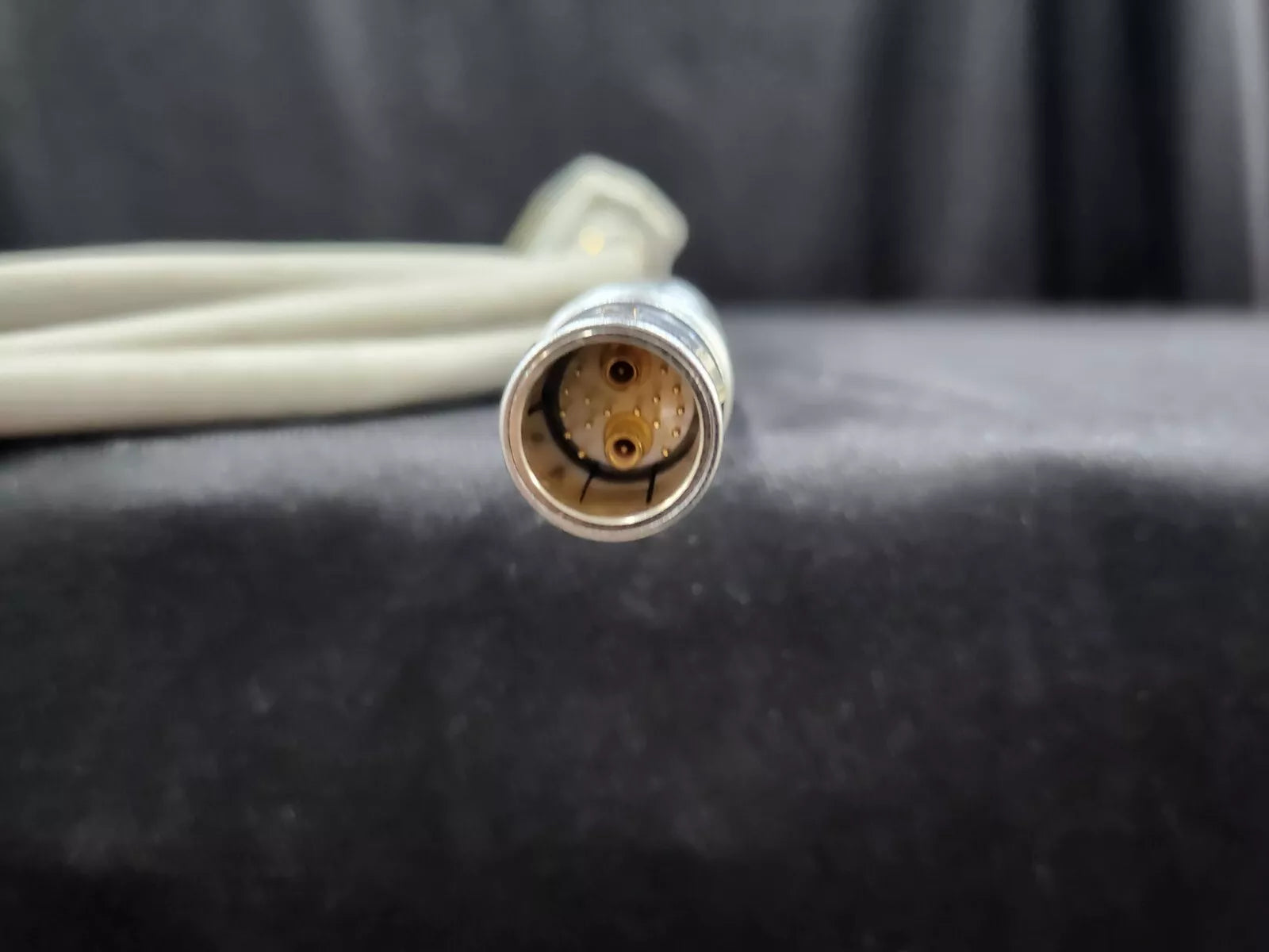 Agilent N1921A P-Series Wideband Power Sensor 50 MHz to 18 GHz AS-IS (0939)