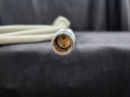 Agilent N1921A P-Series Wideband Power Sensor 50 MHz to 18 GHz AS-IS (0939)