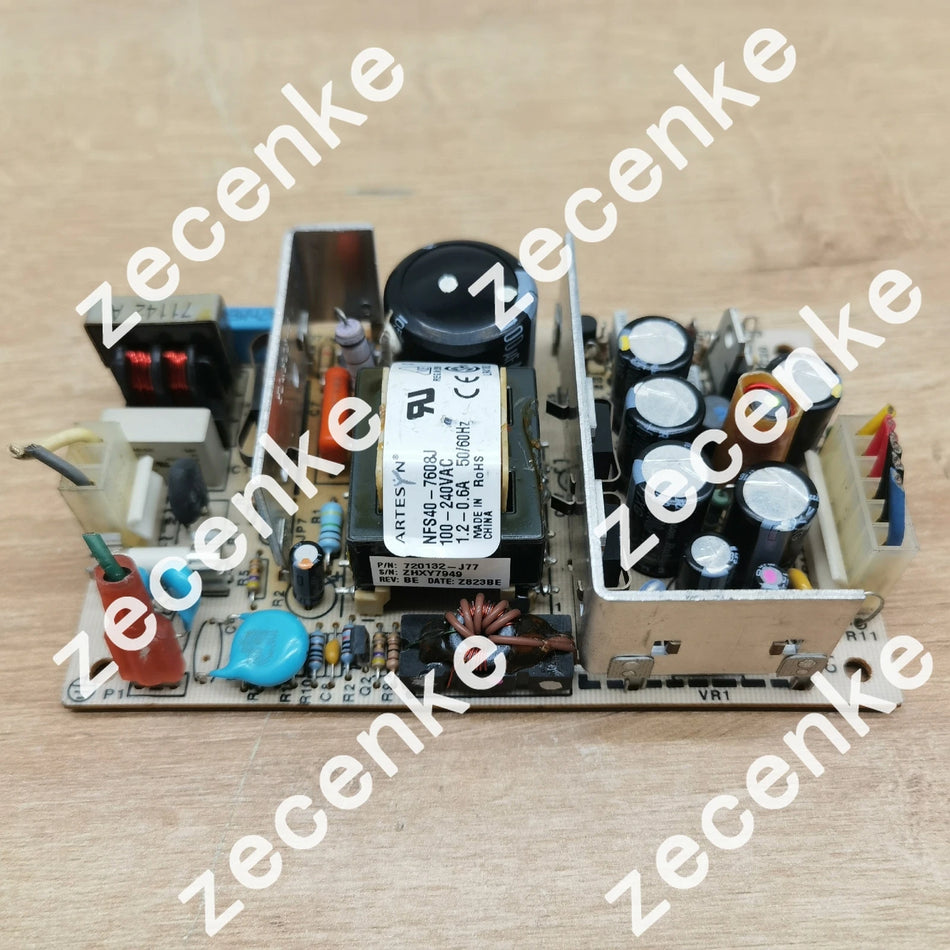 ASTEC/Artesyn Power Supply NFS40-7608J 1pc Used
