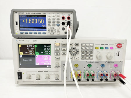N6761A Power Module
