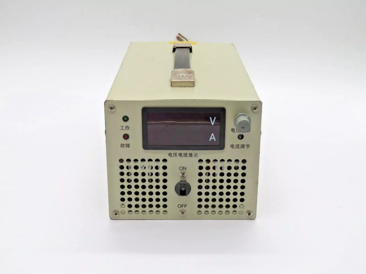 Industrial S-1800-60 60V 30A DC Power Supply Unit for Heavy-Duty Equipment