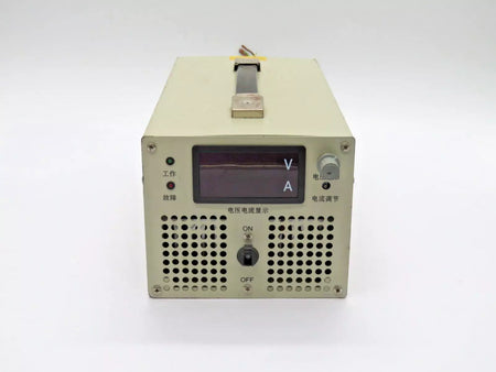 Industrial S-1800-60 60V 30A DC Power Supply Unit for Heavy-Duty Equipment