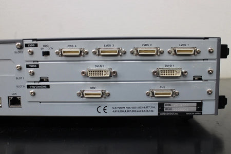 ASTRO DESIGN VG870B 2K 4K Programmable Video Signal Generator